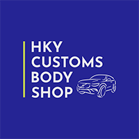 HKY Customs Body Shop
